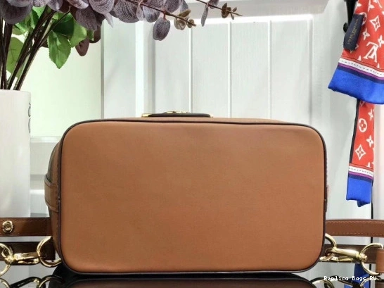 Affordable LOUIS DAUPHINE BACKPACK VUITTON 0818